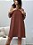 Vestido Curto Léa - Imagem 10
