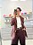 Blazer Ana Lucia Marrom - Imagem 5