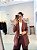 Blazer Ana Lucia Marrom - Imagem 3