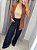 Colete Alongado Twill - Imagem 15
