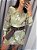 Vestido Estampado Flora - Imagem 8