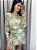 Vestido Estampado Flora - Imagem 1