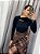 Saia Chiffon Texture - Imagem 4