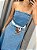 Corset Jeans Karine - Imagem 1