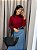 Saia Jeans Karine - Imagem 10