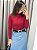Saia Jeans Karine - Imagem 9