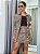Saia Animal Print - Imagem 1