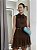 Vestido Chiffon Julieta - Imagem 1