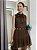 Vestido Chiffon Julieta - Imagem 4
