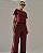 Blusa Burgundy Jasmim - Imagem 10