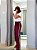 Calça Burgundy Ana - Imagem 1