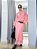 Saia Dupla Chiffon - Imagem 5