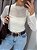 Blusa Alça Poliamida - Imagem 4