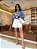 Shorts Alfaiataria Samy - Imagem 8