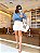 Shorts Alfaiataria Samy - Imagem 1