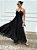 Vestido Midi Poá - Imagem 1
