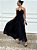 Vestido Midi Poá - Imagem 5