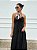 Vestido Midi Poá - Imagem 3