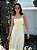 Vestido Cut Out Linho - Imagem 2