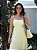Vestido Cut Out Linho - Imagem 7