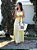 Vestido Cut Out Linho - Imagem 10