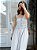 Vestido Vichy Alongado - Imagem 6
