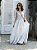 Vestido Vichy Alongado - Imagem 7