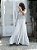 Vestido Vichy Alongado - Imagem 4