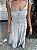 Vestido Vichy Alongado - Imagem 2
