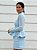Blusa Kyara Tule Soft - Imagem 5