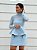 Blusa Kyara Tule Soft - Imagem 4