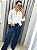 Blusa Ondule Com Renda - Imagem 3