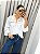 Blusa Ondule Com Renda - Imagem 1