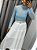 Saia Midi Cleo - Imagem 11