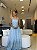 Vestido Bordados Vicky - Imagem 1