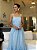 Vestido Bordados Vicky - Imagem 2