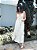 Vestido Midi Evelyn - Imagem 2