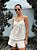 Blusa Algodão Cordão - Imagem 3