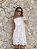 Vestido Curto Renda - Imagem 4
