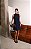Vestido Curto Gola - Imagem 4