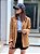 Blazer Camurça Over - Imagem 9
