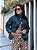 Jaqueta Jeans Over - Imagem 6