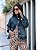 Jaqueta Jeans Over - Imagem 4