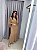 Vestido Tricot Aveia - Imagem 1