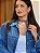 Camisa Jeans - Imagem 2
