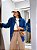Camisa Jeans Fabi - Imagem 7
