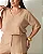 Blusa Alfaiataria Rô - Imagem 1