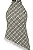 Blusa Assimétrica Xadrez - Imagem 6