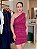 Vestido Curto Tule - Imagem 1