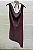 Vestido Assimétrico Julia - Imagem 4